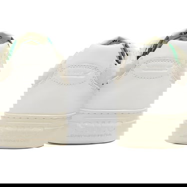 Sneakers og sko Stepney Workers Club Pearl S-Strike Leather Hvid | YA09560, 4