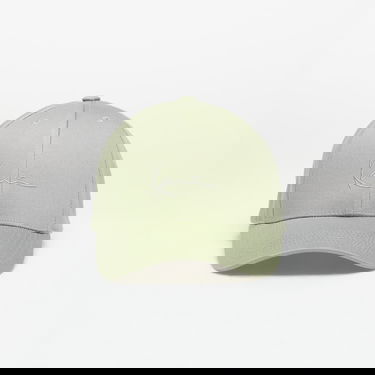 Kasket Karl Kani Karl Kani Signature Baseball Cap Grøn | PD00005192, 0