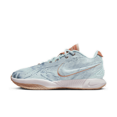 Sneakers og sko Nike LeBron 21 Blå | HF5467-300, 3