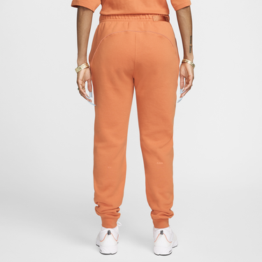 Joggingbukser Nike NOCTA Fleece CS Orange | FN7661-808, 3