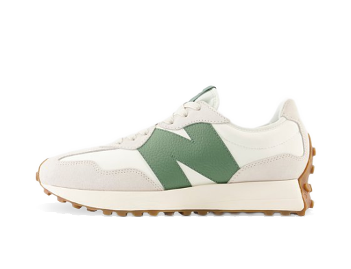 Sneakers og sko New Balance Womens 327 Hvid | U327LX