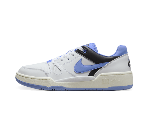 Sneakers og sko Nike Full Force Low Hvid | FB1362-100