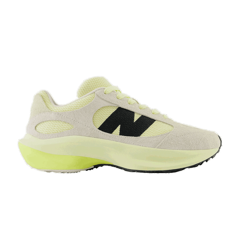 Sneakers og sko New Balance WRPD Runner Grå | UWRPDSFB
