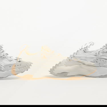 Sneakers og sko Puma Plexus "Frosted Ivory/Vapor Gray" Hvid | 393157-01, 1