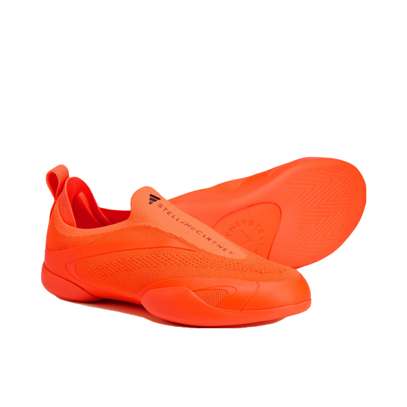Sneakers og sko adidas Originals Stella McCartney Taekwondo Orange | JQ2978