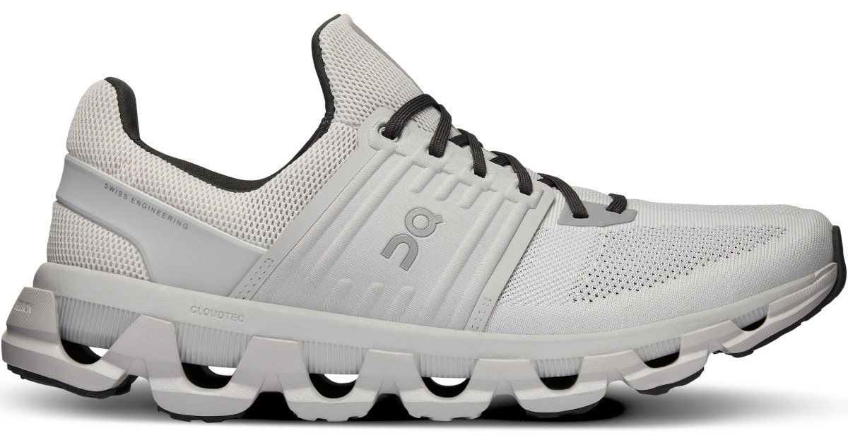 Sneakers og sko On Running Cloudswift 3 AD Grå | 3md10241421, 1