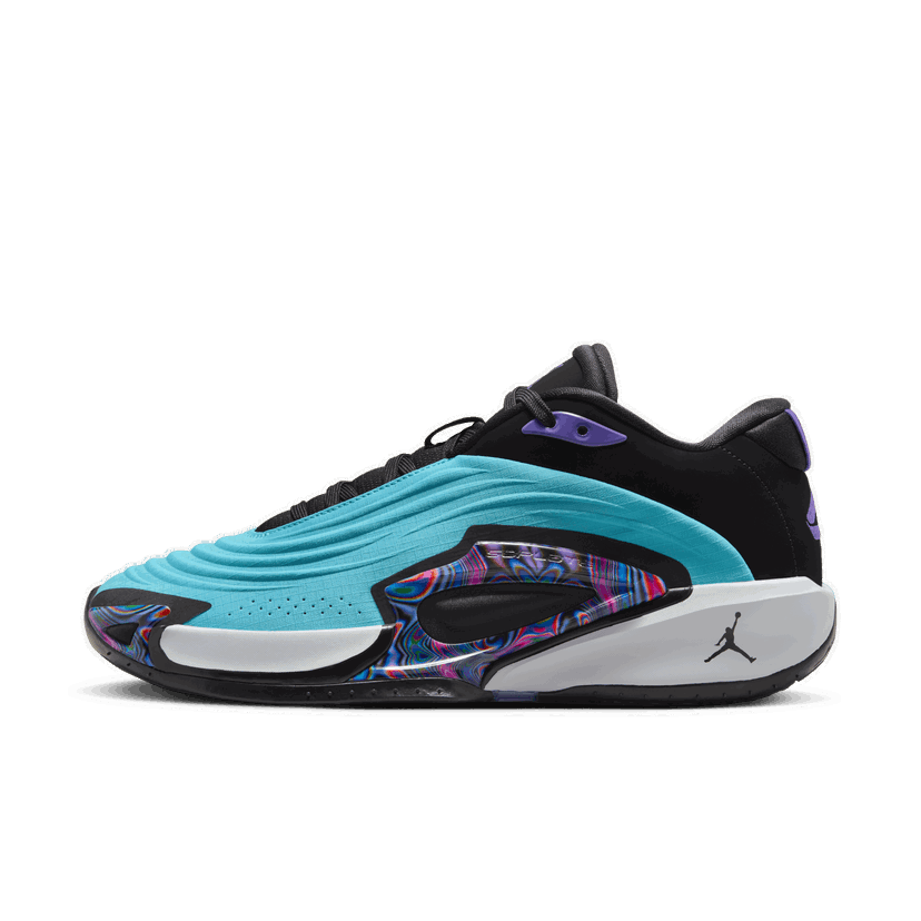 Basketball Jordan Luka 3 Blå | FQ1284-400