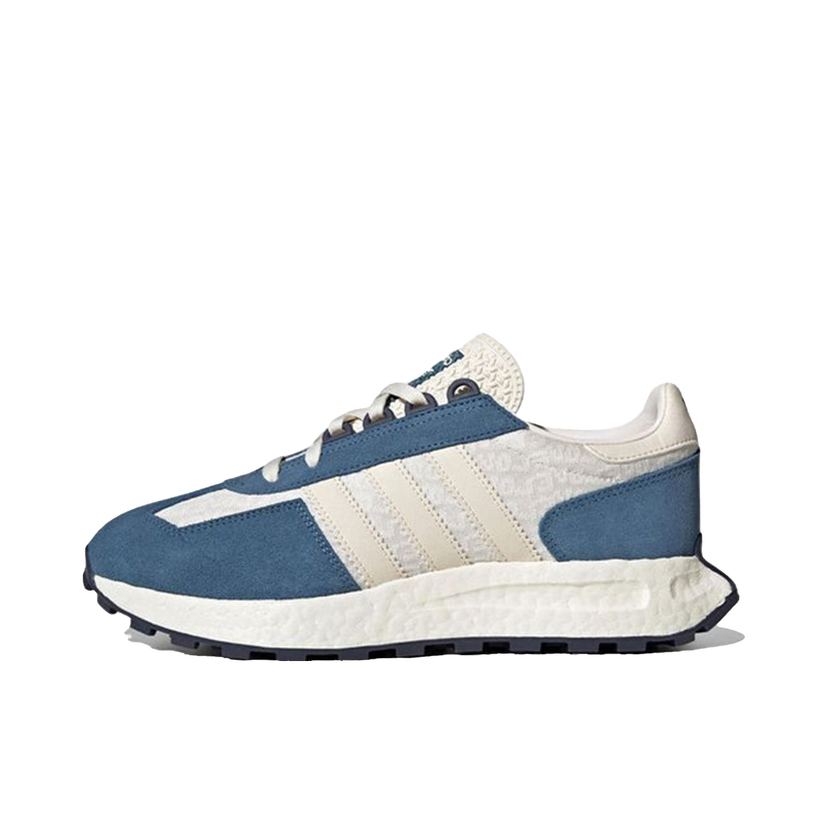 Sneakers og sko adidas Originals adidas Retropy E5 Grey Blue Beige | IG2992