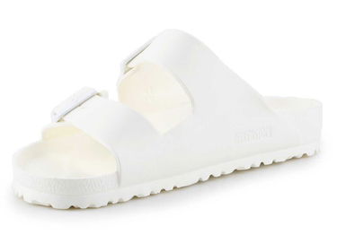 Sneakers og sko Birkenstock Arizona Eva Hvid | 0129441, 1