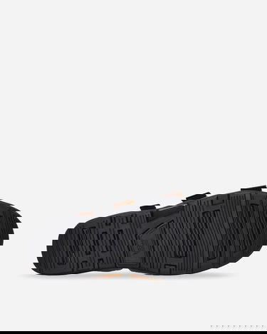 Sneakers og sko SUICOKE Tom Wood x Suicoke GGA-VEGA Sandals Gul | OG-318TW YLW, 5