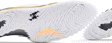 Sneakers og sko Under Armour Embiid 1 Hvid | 3023086-105, 3