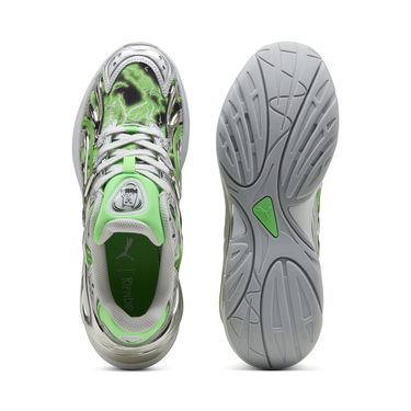 Sneakers og sko Puma RIPNDIP Inverse Metalisk | 403649_01, 5