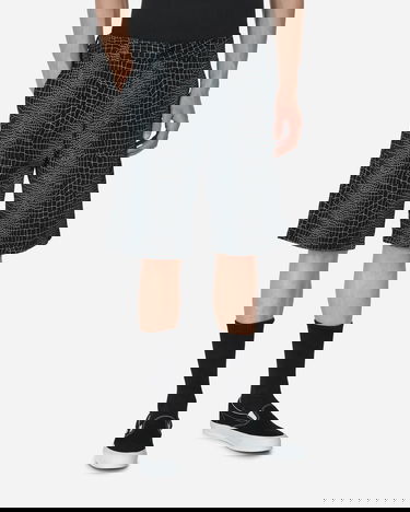 Shorts Fucking Awesome Crocodile Shorts Sort | PN5490 001, 0