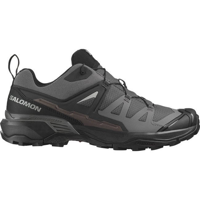 Sneakers og sko Salomon X Ultra 360 Hiking Shoes Grå | L47448300, 1
