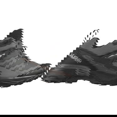 Sneakers og sko Salomon X Ultra 360 Hiking Shoes Grå | L47448300, 1