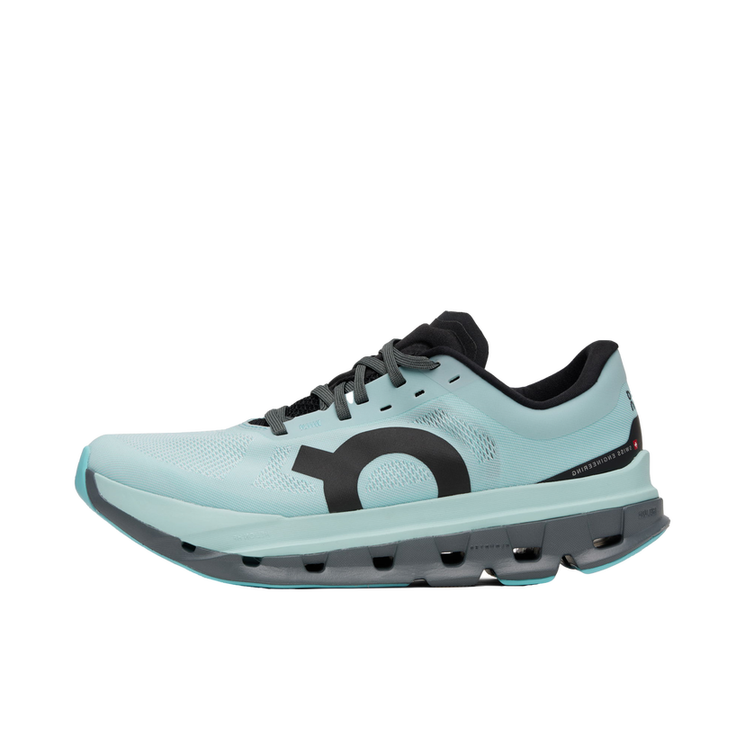 Sneakers og sko On Running Cloudflow 5 Turkis | 3MF10113306