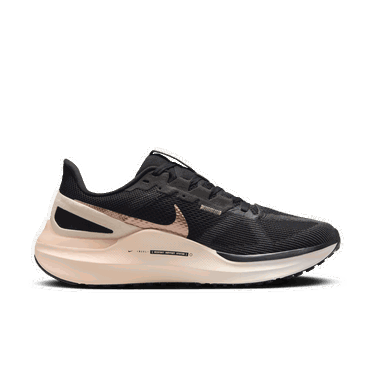Sneakers og sko Nike Structure 25 Sort | DJ7884-008, 4