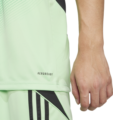 Jersey adidas Originals TIRO25 Competition Goalie Jersey Grøn | ji9716, 1