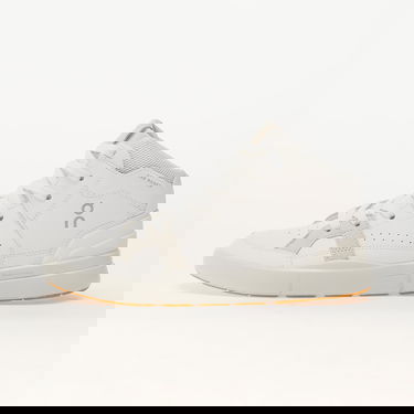 Sneakers og sko On Running The Roger Clubhouse Mid Hvid | 9898327, 0