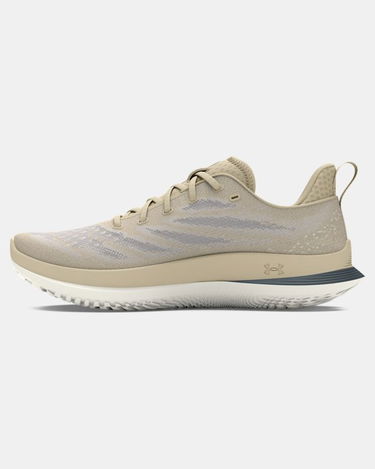 Sneakers og sko Under Armour Velociti 3 Breeze Laufschuhe Beige | 3027519-200, 1