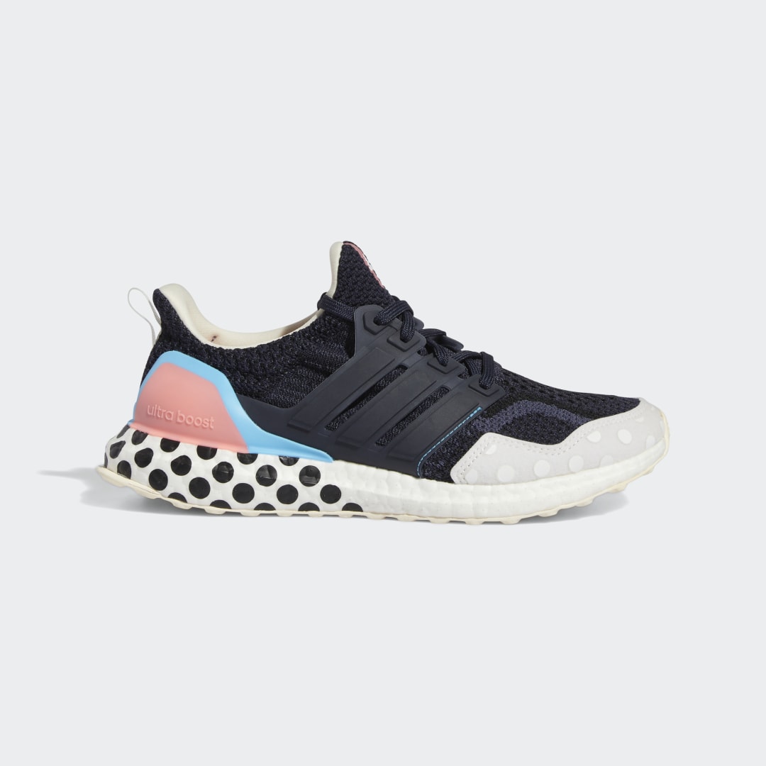 Sneakers og sko adidas Performance Ultraboost 5.0 DNA W Sort | GZ0429, 1