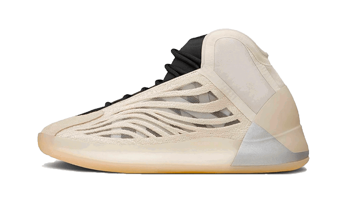 Sneakers og sko adidas Yeezy Yeezy Quantum Hvid | HQ2085, 1