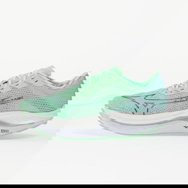 Sneakers og sko Mizuno Wave Rebellion Flash 2 Grøn | J1GC243581, 0