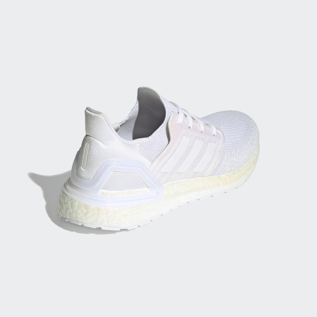 Sneakers og sko adidas Performance UltraBoost 20 Hvid | FW8721, 1