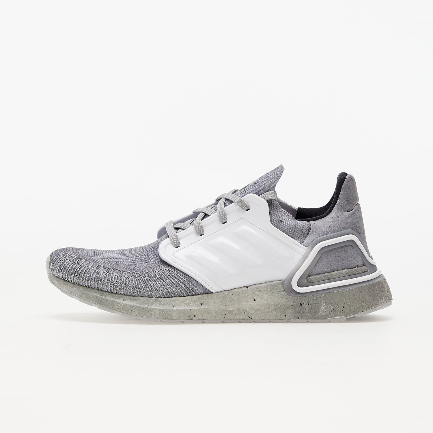 Sneakers og sko adidas Performance James Bond 007 x UltraBoost 20 "No Time to Die - Grey" Grå | FY0647, 0