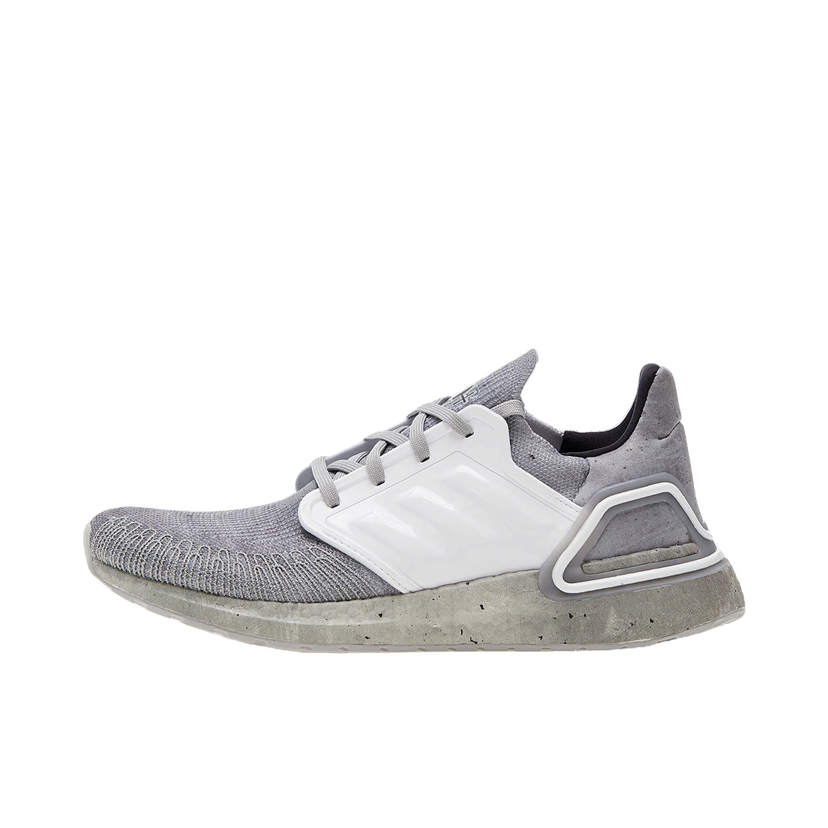 Løbe adidas Performance James Bond 007 x UltraBoost 20 "No Time to Die - Grey" Grå | FY0647