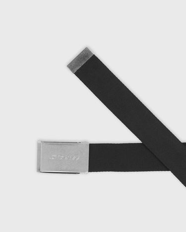 Bælter Dickies Dickies Webbing Belt Sort | DK0A4XBYBLK1, 2