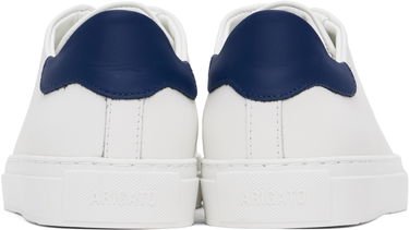 Sneakers og sko AXEL ARIGATO Clean 90 Hvid | F1621003, 2
