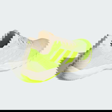 Sneakers og sko adidas Performance Rapidmove ADV Trainer Gul | IF0962, 5