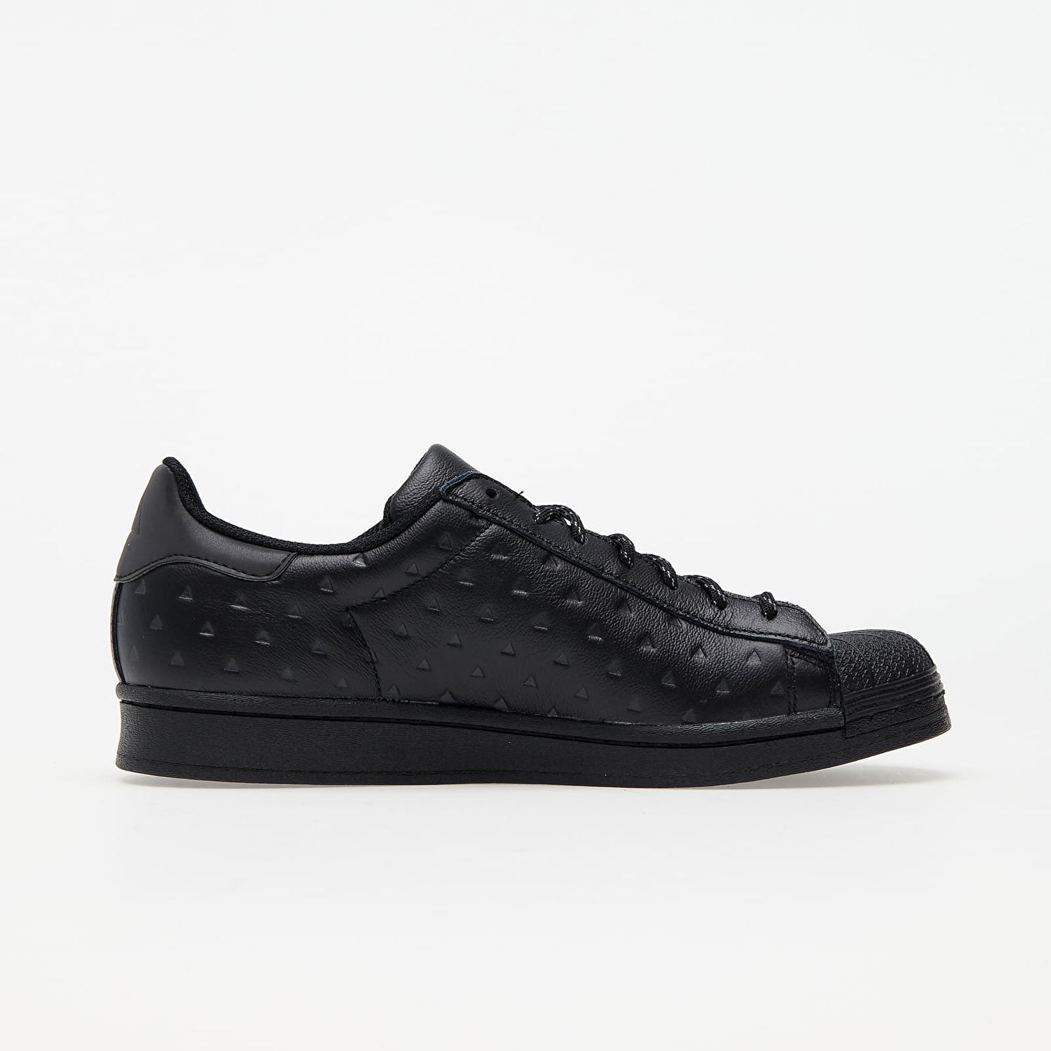 Sneakers og sko adidas Originals Pharrell Williams Superstar Sort | GY4981, 1