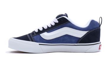 Sneakers og sko Vans Knu Skool Blå | VN0009QCNWD, 2