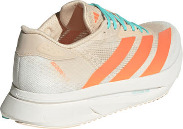 Sneakers og sko adidas Performance Adizero SL 2 Beige | jq2799, 4