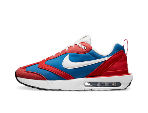 Sneakers og sko Nike Air Max Dawn "Team Royal" Blå | DJ3624-400