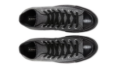 Sneakers og sko Converse VLTG Run Star Hike High Top Grå | 167106C, 4