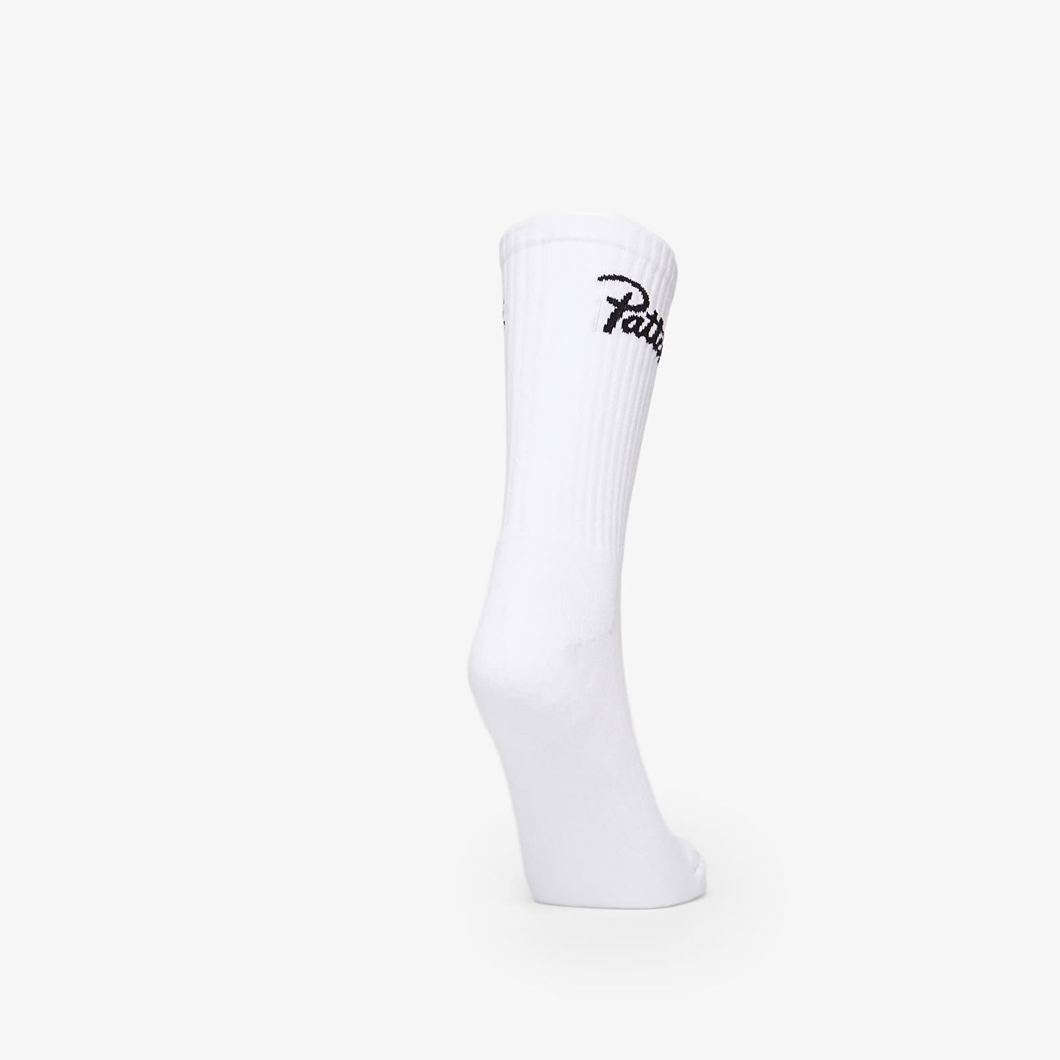 Sokker Patta Basic Sport Socks Hvid | PA-BC23-SPORTS-S-004, 1