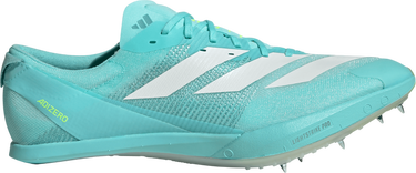 Sneakers og sko adidas Performance Adizero Finesse Turkis | jh5226, 0