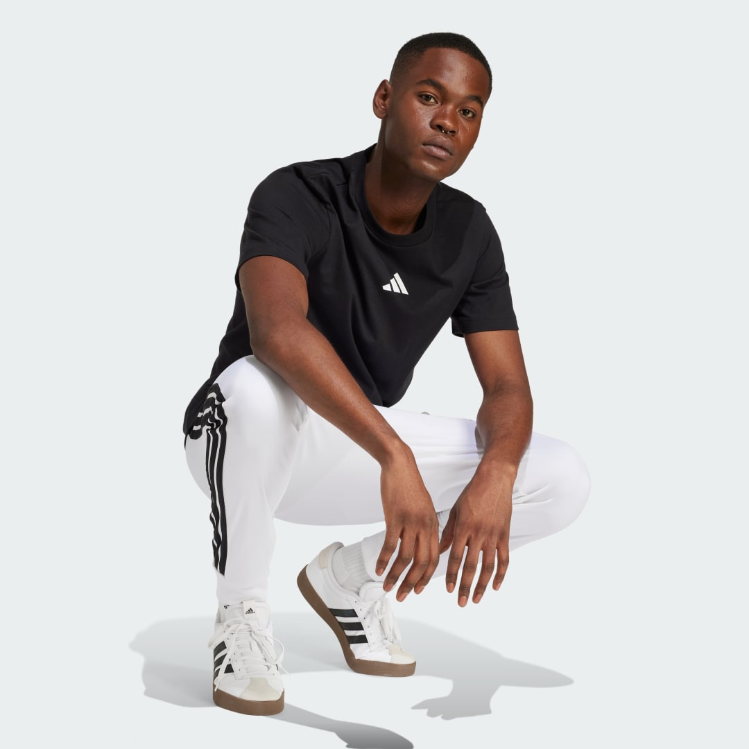 T-shirt adidas Performance Graphic T-Shirt Sort | JP1528, 1