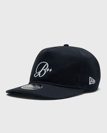 Kasket New Era BSTN 10th Anniversary Adjustable Cap Mørkeblå | 60761715, 0
