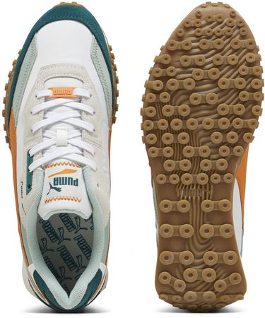 Sneakers og sko Puma Blacktop Rider Grå | 392725-07, 4