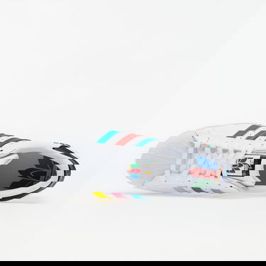 Sneakers og sko adidas Originals Superstar Hvid | FU9521, 2