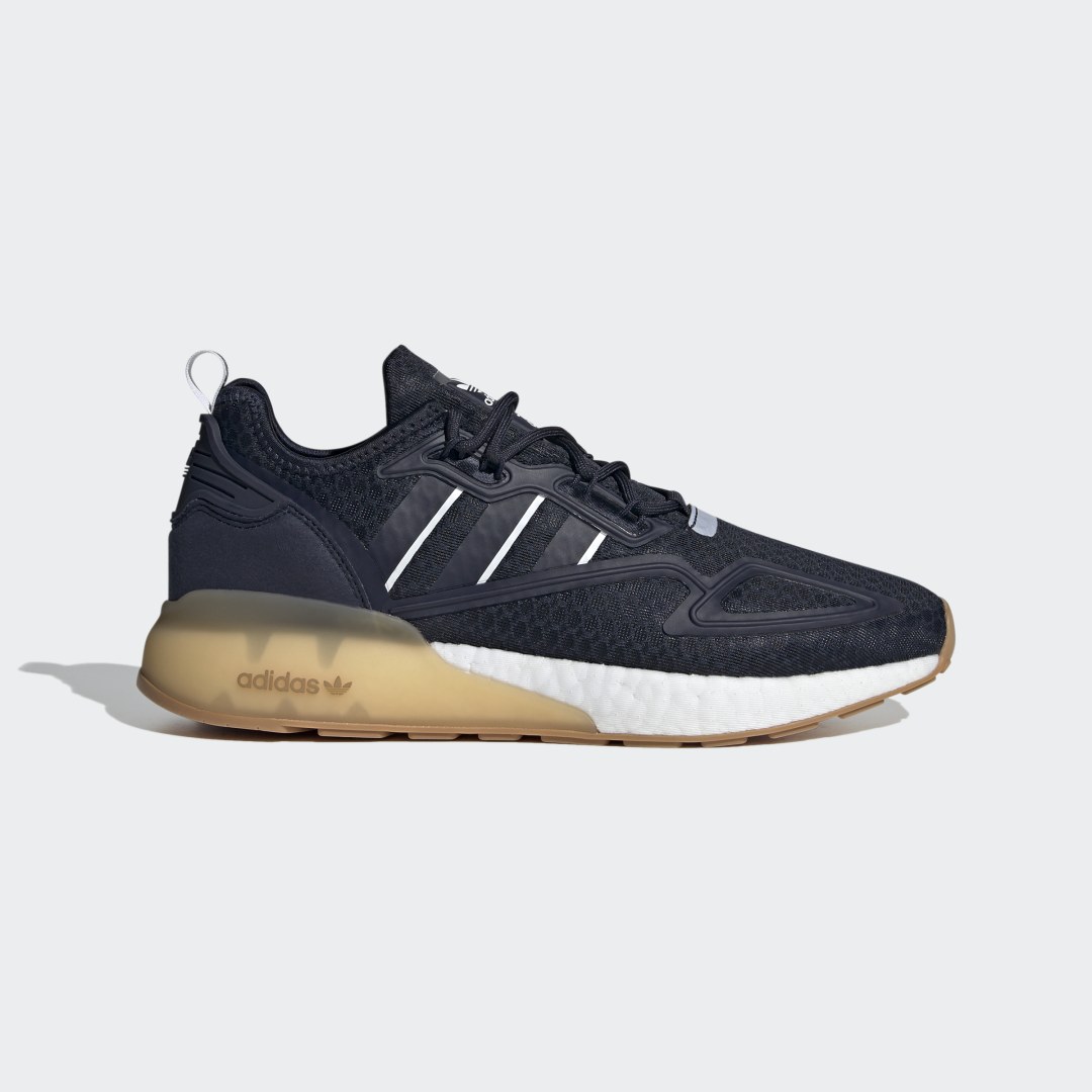 Sneakers og sko adidas Originals ZX 2K Boost Grå | G58084, 0