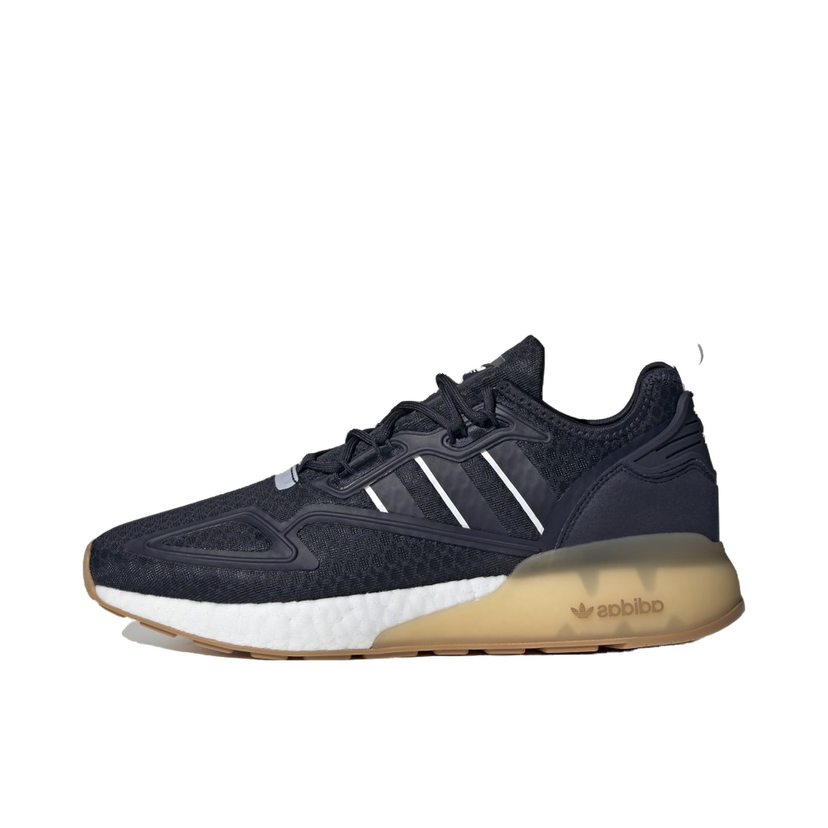 Sneakers og sko adidas Originals ZX 2K Boost Grå | G58084