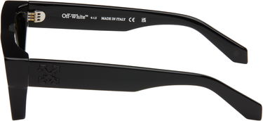 Solbriller Off-White Off-White Oregon Sunglasses Sort | OERI145S25PLA0011018, 4