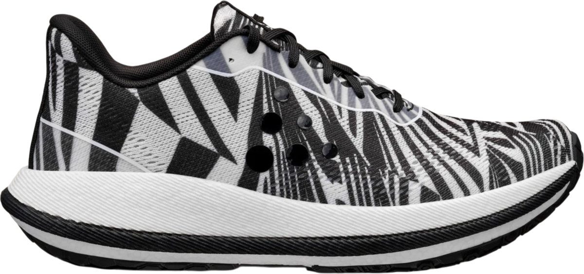 Sneakers og sko Craft Craft Pacer 2 Flerfarvet | 1917018-999007, 0