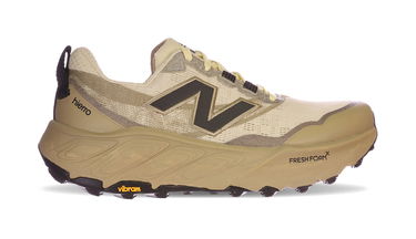 Sneakers og sko New Balance Fresh Foam X Hierro v9 Beige | MTHIERU9, 1