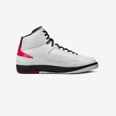 Sneakers og sko Jordan Air 2 Retro "Chicago" Hvid | DX2454-106, 3